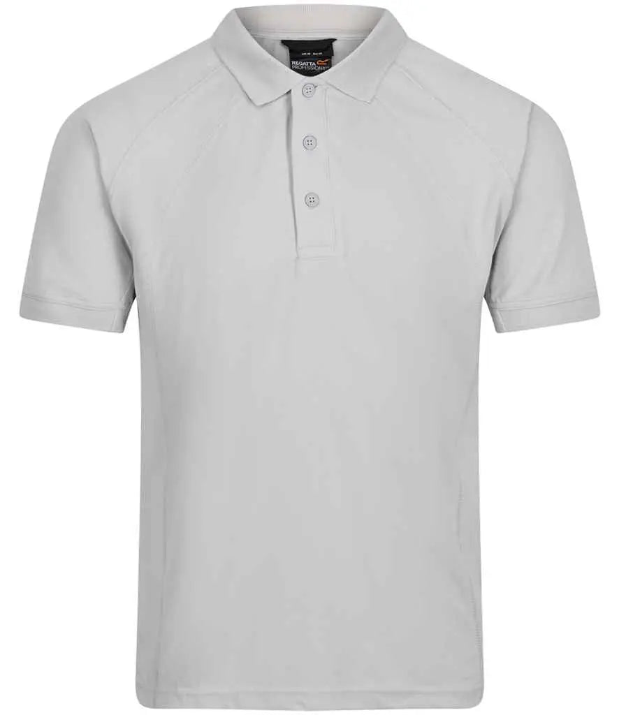 Regatta Coolweave Piqué Polo Shirt Regatta Professional