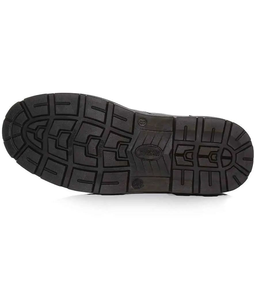 Regatta Safety Footwear Waterproof S3 Dealer Boots Regatta Safety Footwear