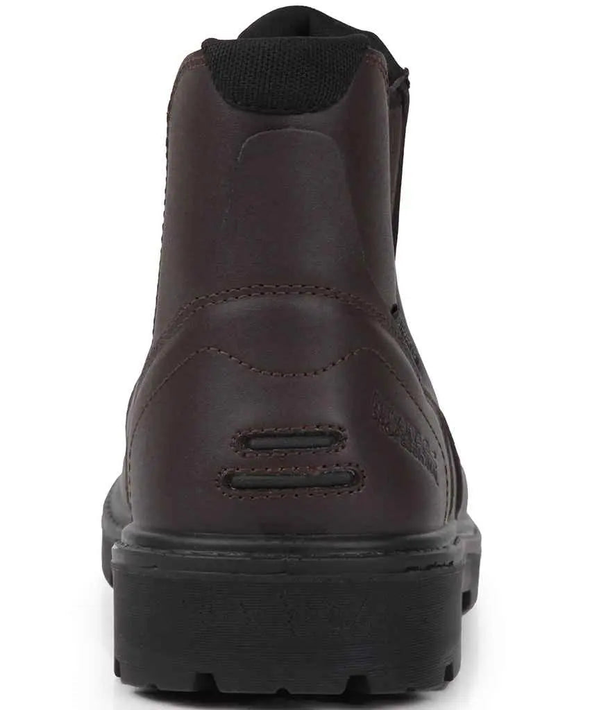 Regatta Safety Footwear Waterproof S3 Dealer Boots Regatta Safety Footwear