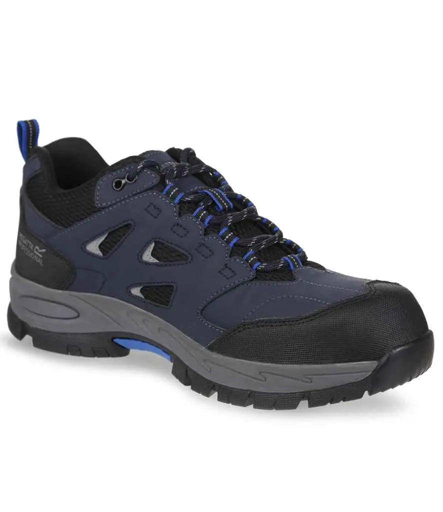 Regatta Safety Footwear Mudstone S1P Safety Trainers Regatta Safety Footwear