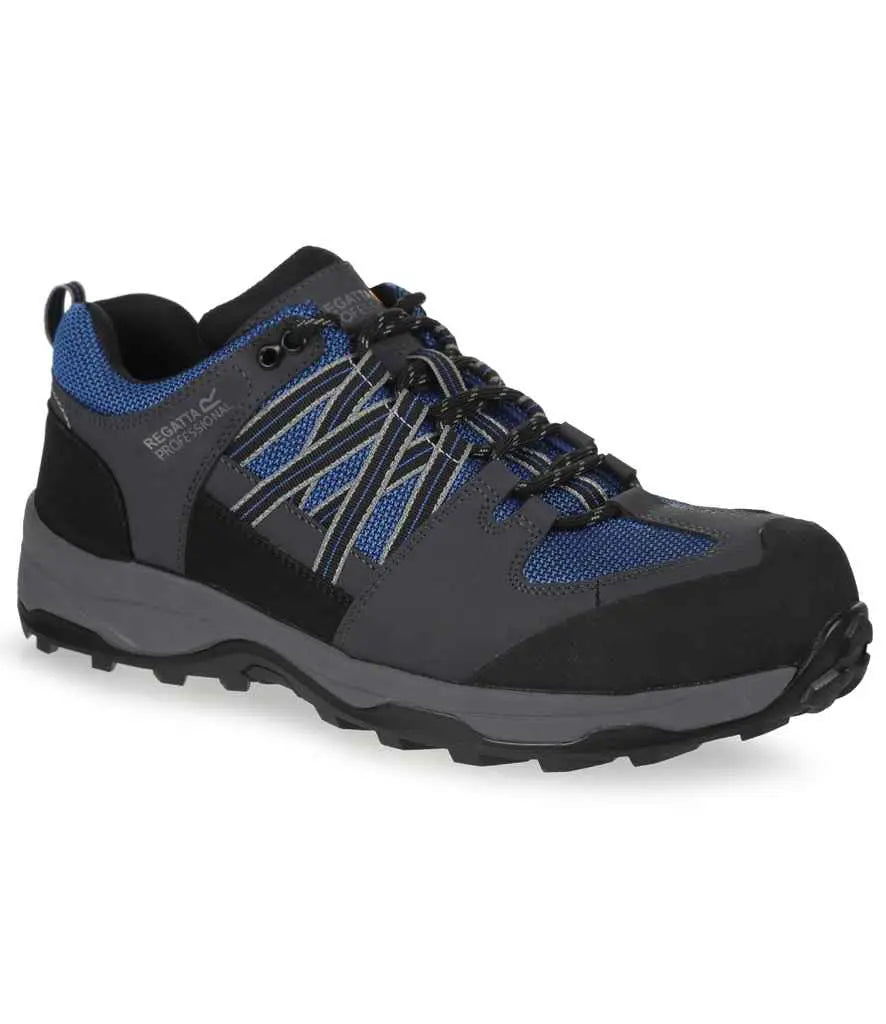 Regatta Safety Footwear Clayton S3 Safety Trainers Regatta Safety Footwear