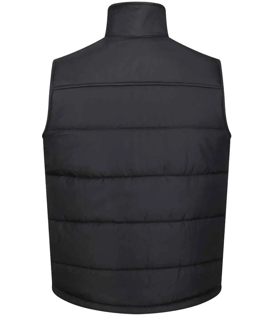 Regatta Altoona Padded Bodywarmer Regatta Professional