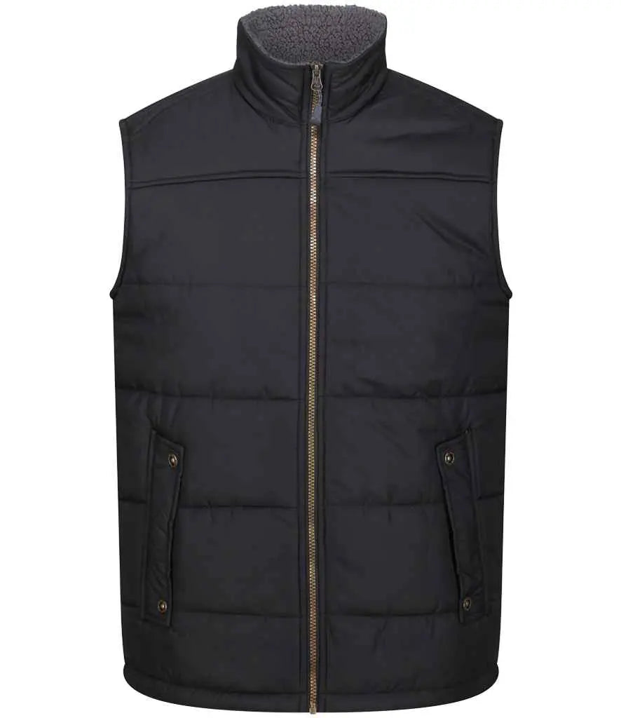 Regatta Altoona Padded Bodywarmer Regatta Professional