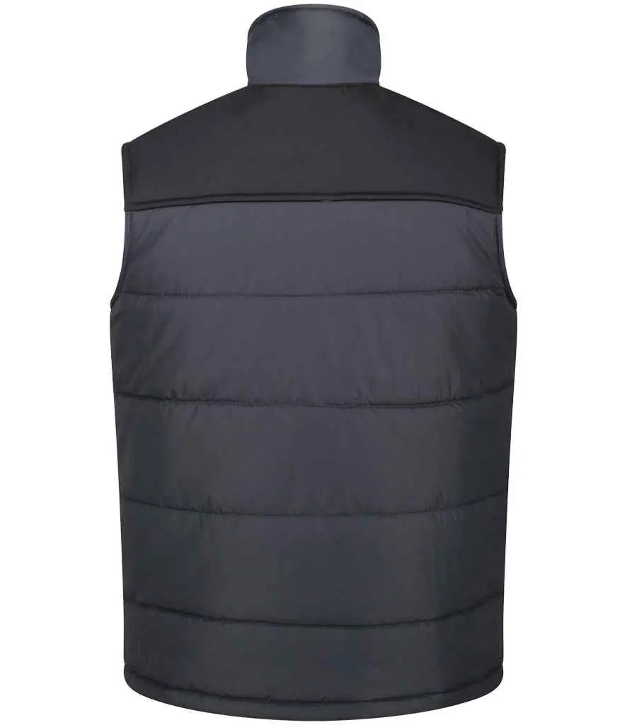 Regatta Altoona Padded Bodywarmer Regatta Professional