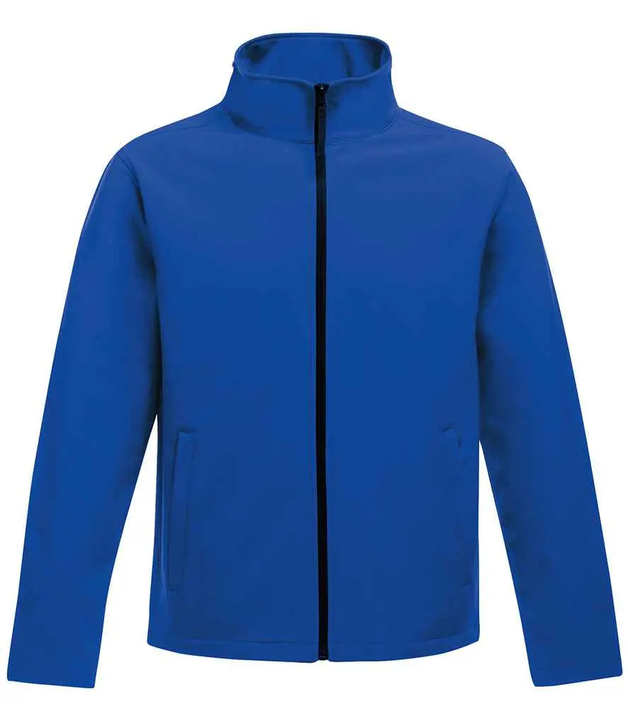 Regatta Ablaze Printable Soft Shell Jacket Regatta Professional