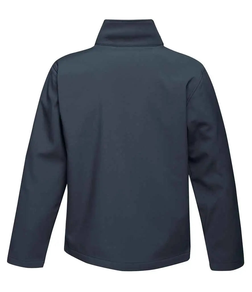 Regatta Ablaze Printable Soft Shell Jacket Regatta Professional
