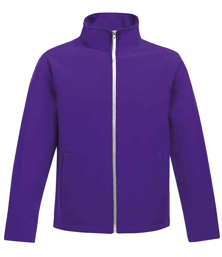Regatta Ablaze Printable Soft Shell Jacket Regatta Professional