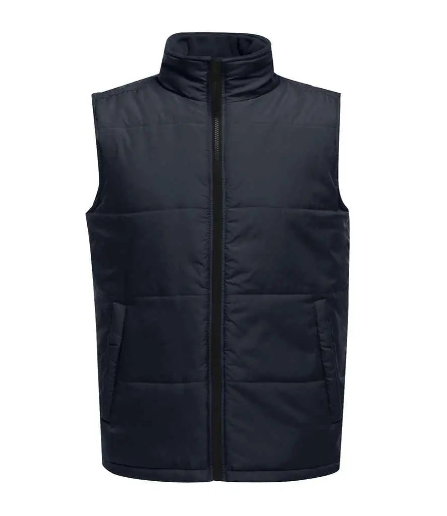 Regatta Access Insulated Bodywarmer Regatta Professional