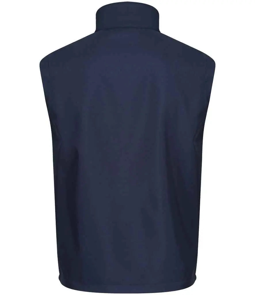 Regatta Ablaze Soft Shell Bodywarmer Regatta Professional