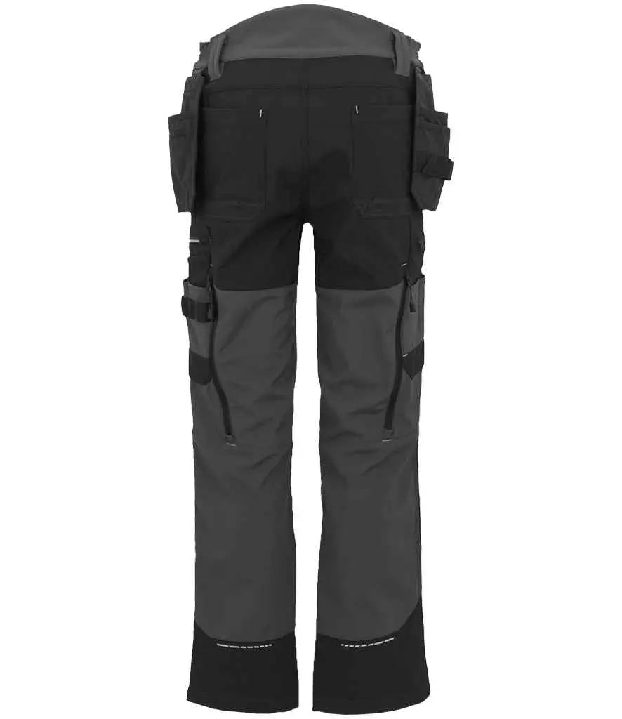 Regatta 4TEX Stretch Holster Trousers Regatta Professional