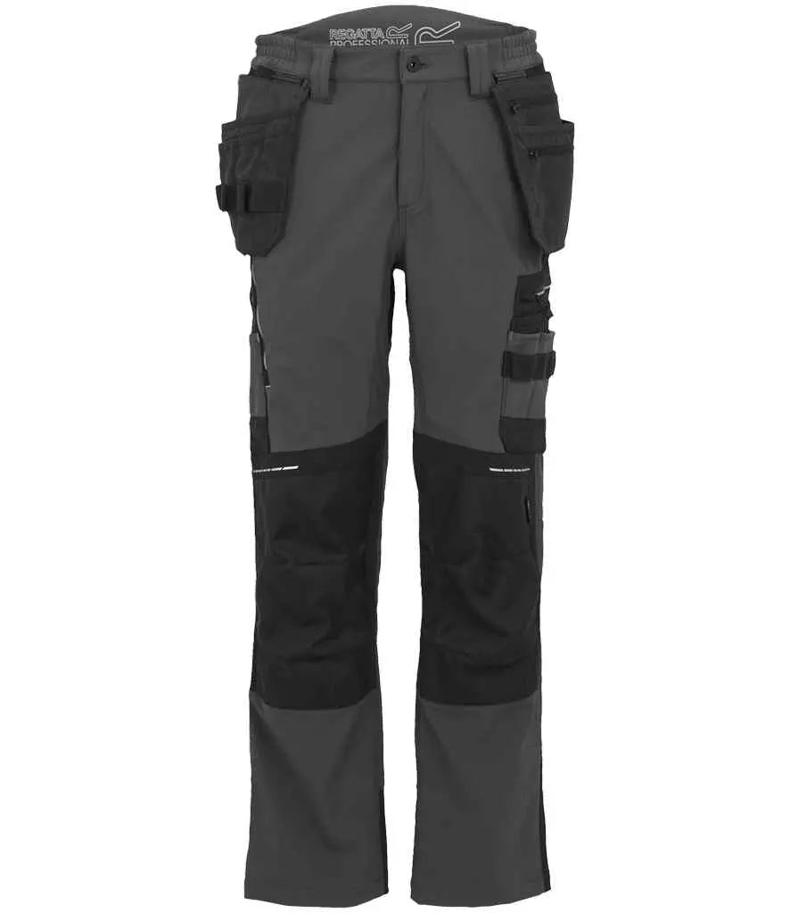 Regatta 4TEX Stretch Holster Trousers Regatta Professional