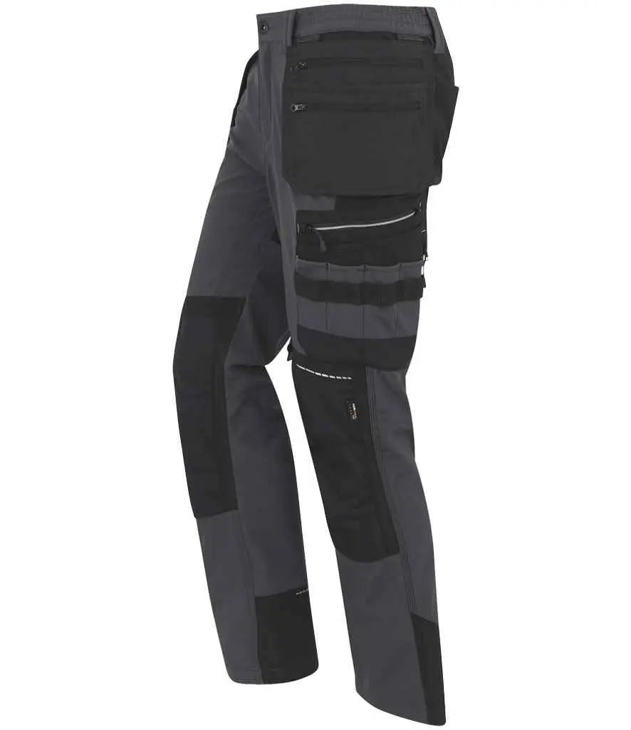 Regatta 4TEX Stretch Holster Trousers Regatta Professional