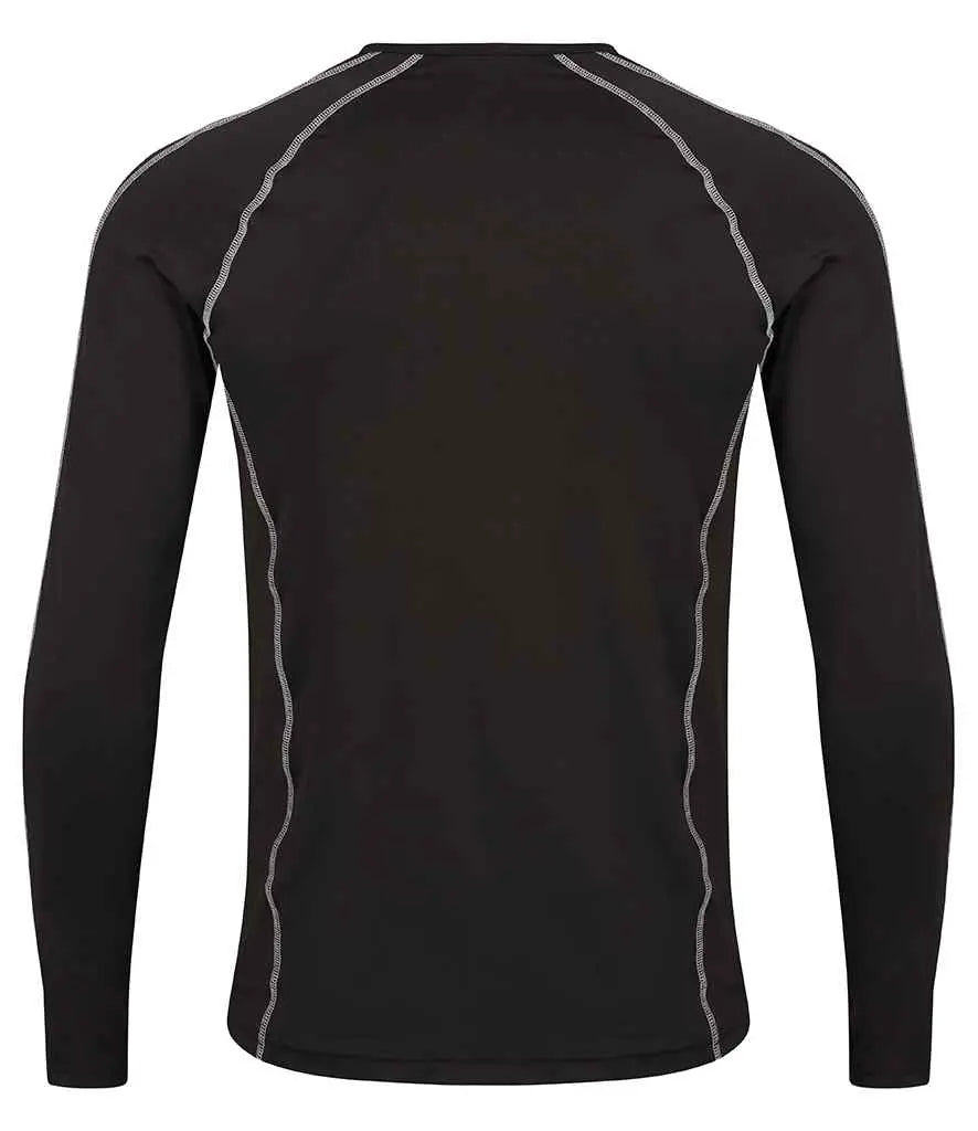 Regatta Pro Long Sleeve Base Layer Regatta Professional