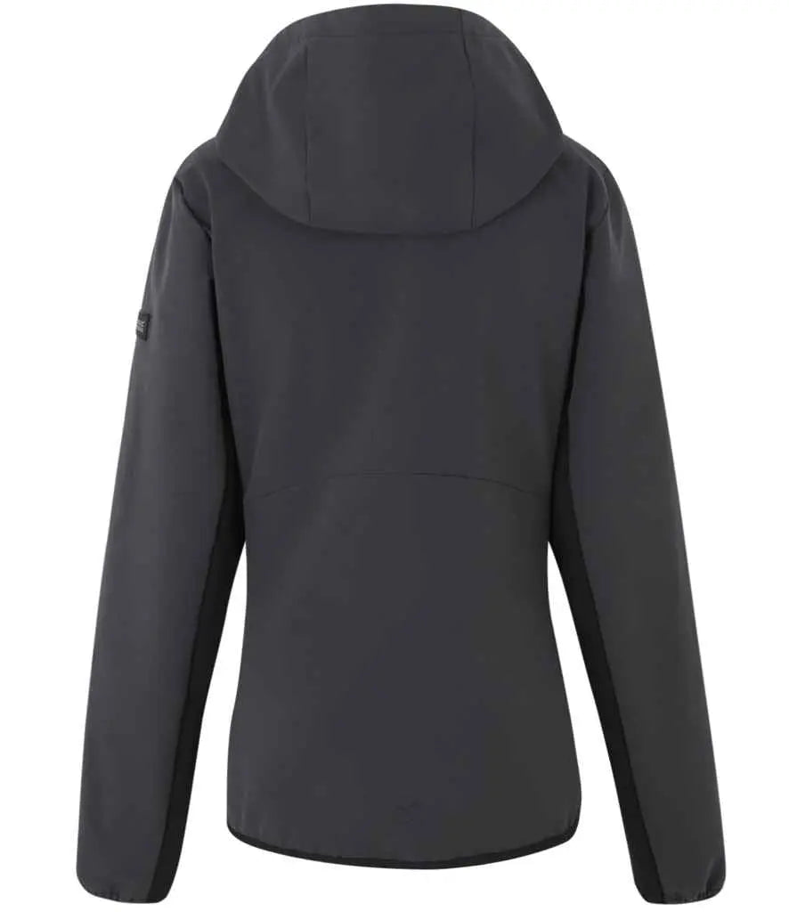 Regatta Ladies Ada Stretch Soft Shell Jacket Regatta Professional