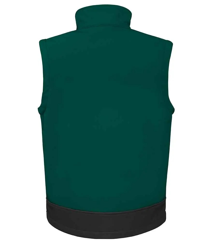 Result Soft Shell Bodywarmer Result