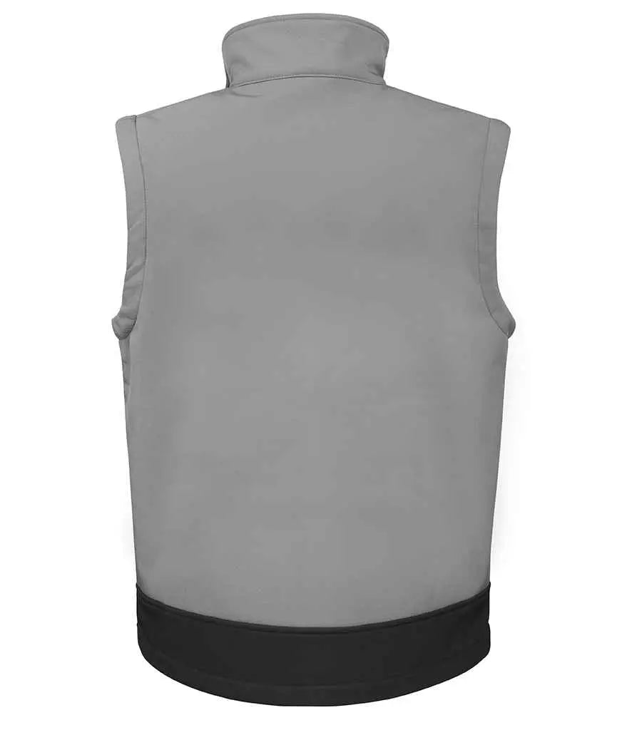 Result Soft Shell Bodywarmer Result