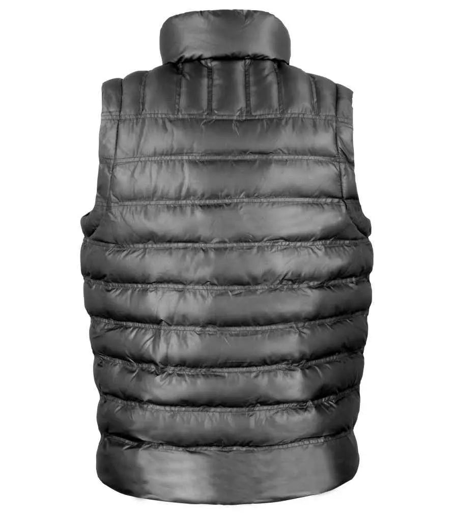 Result Urban Ice Bird Padded Gilet Result Urban