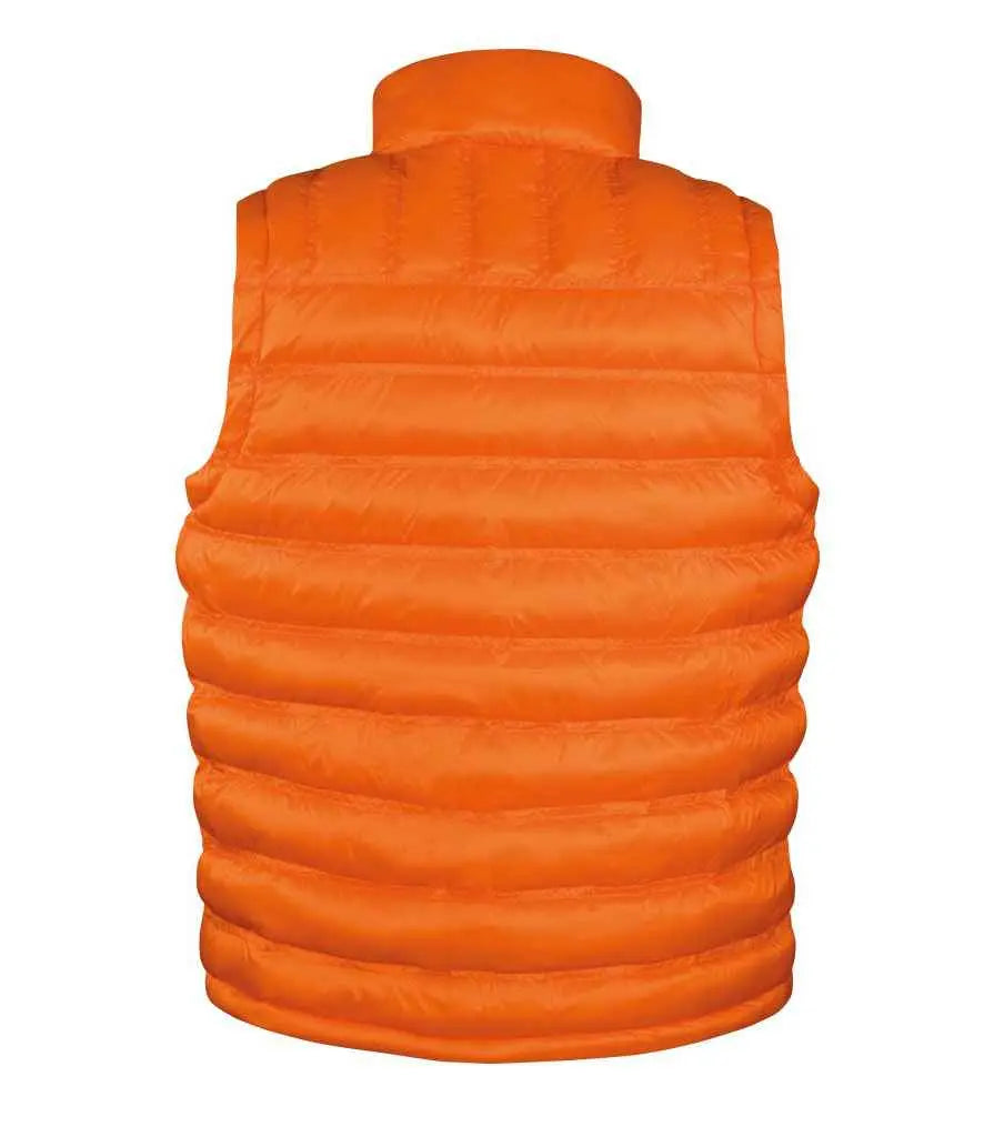 Result Urban Ice Bird Padded Gilet Result Urban