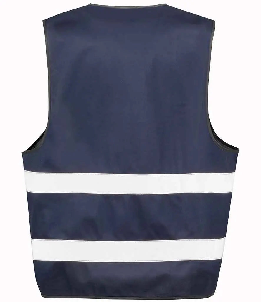 Result Core Enhanced Vis Vest Result Core