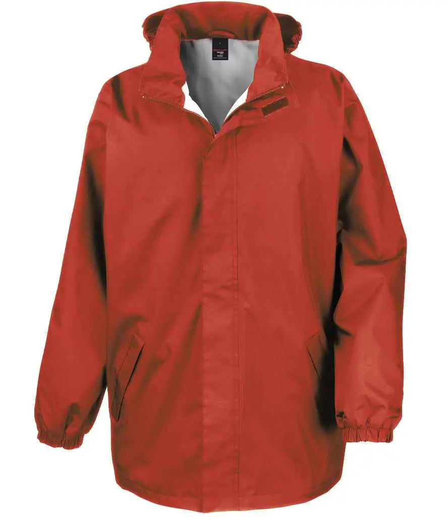 Result Core Midweight Jacket Result Core
