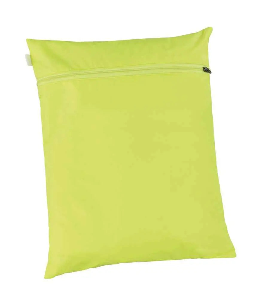 Result Safe-Guard Hi-Vis Waterproof Suit Result Safe-Guard