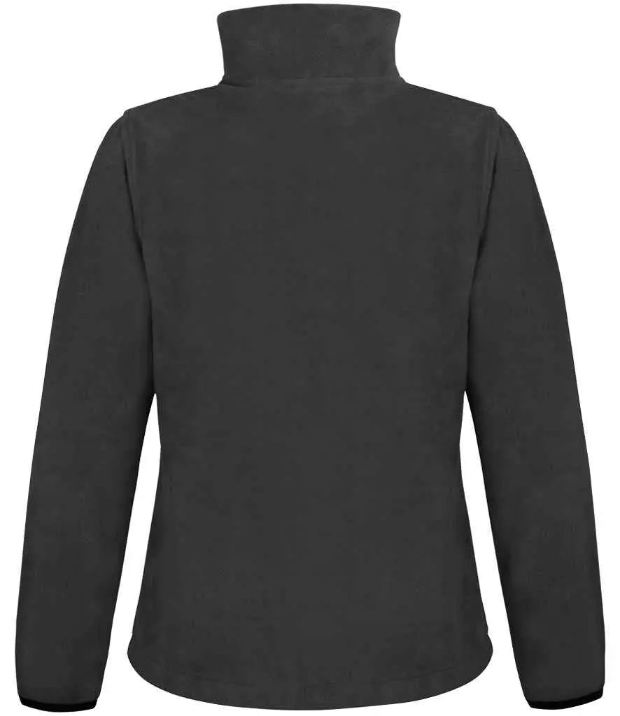 Result Core Ladies Norse Outdoor Fleece Result Core