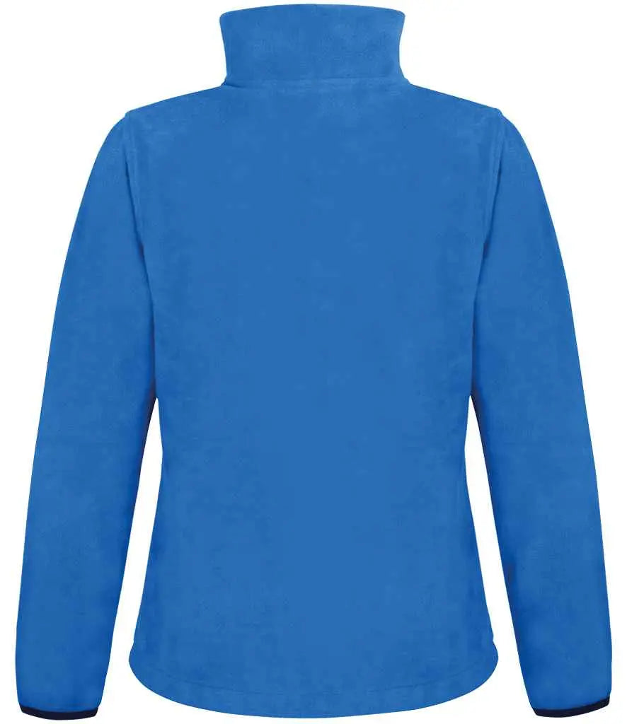 Result Core Ladies Norse Outdoor Fleece Result Core