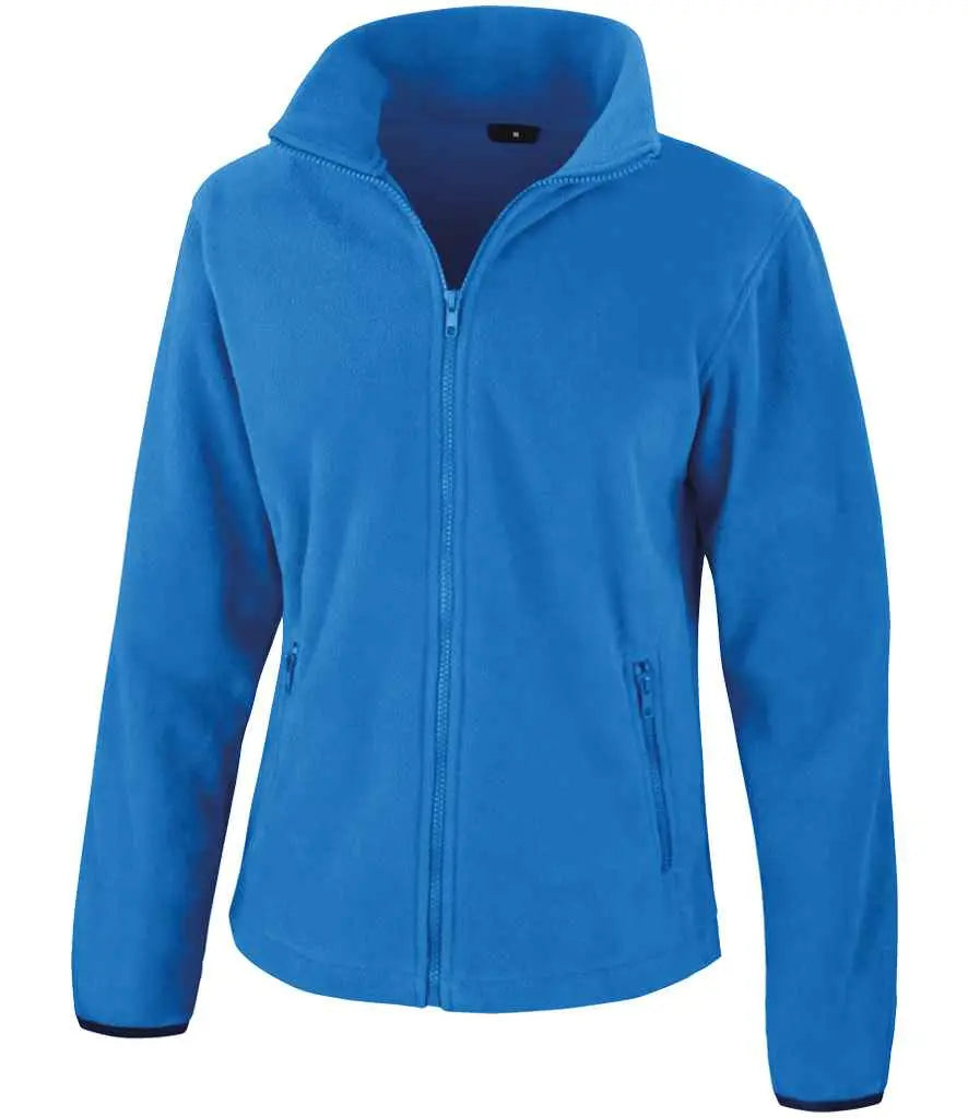 Result Core Ladies Norse Outdoor Fleece Result Core
