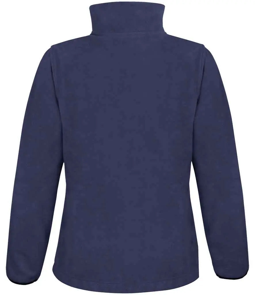 Result Core Ladies Norse Outdoor Fleece Result Core