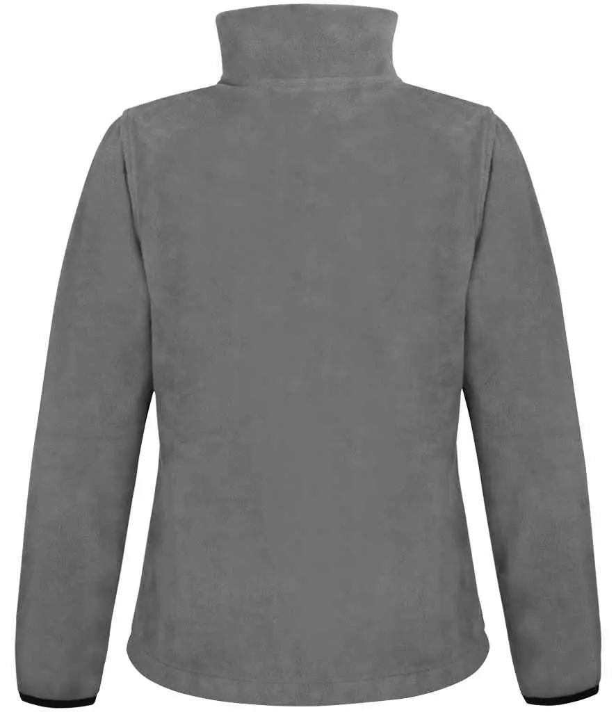 Result Core Ladies Norse Outdoor Fleece Result Core