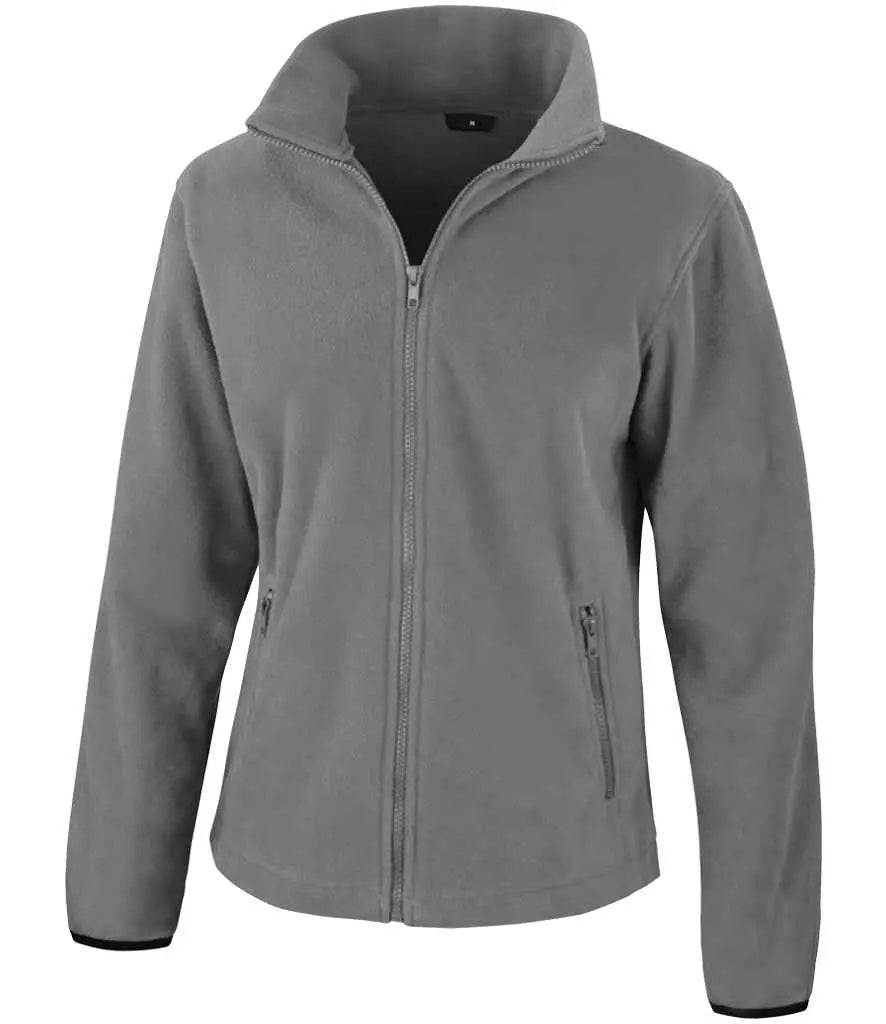Result Core Ladies Norse Outdoor Fleece Result Core
