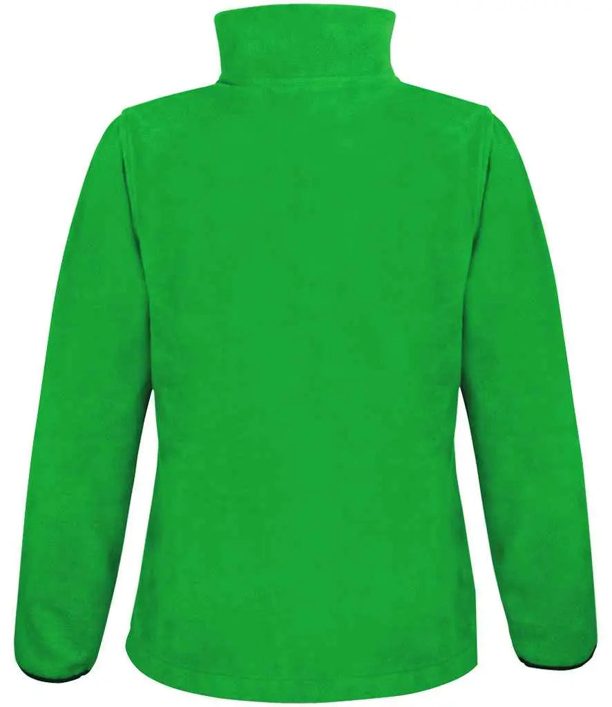 Result Core Ladies Norse Outdoor Fleece Result Core