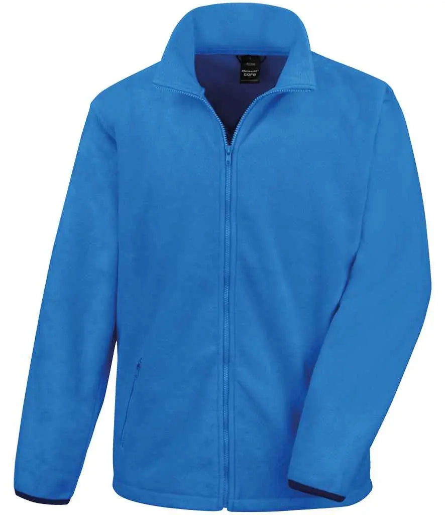 Result Core Norse Outdoor Fleece Jacket Result Core