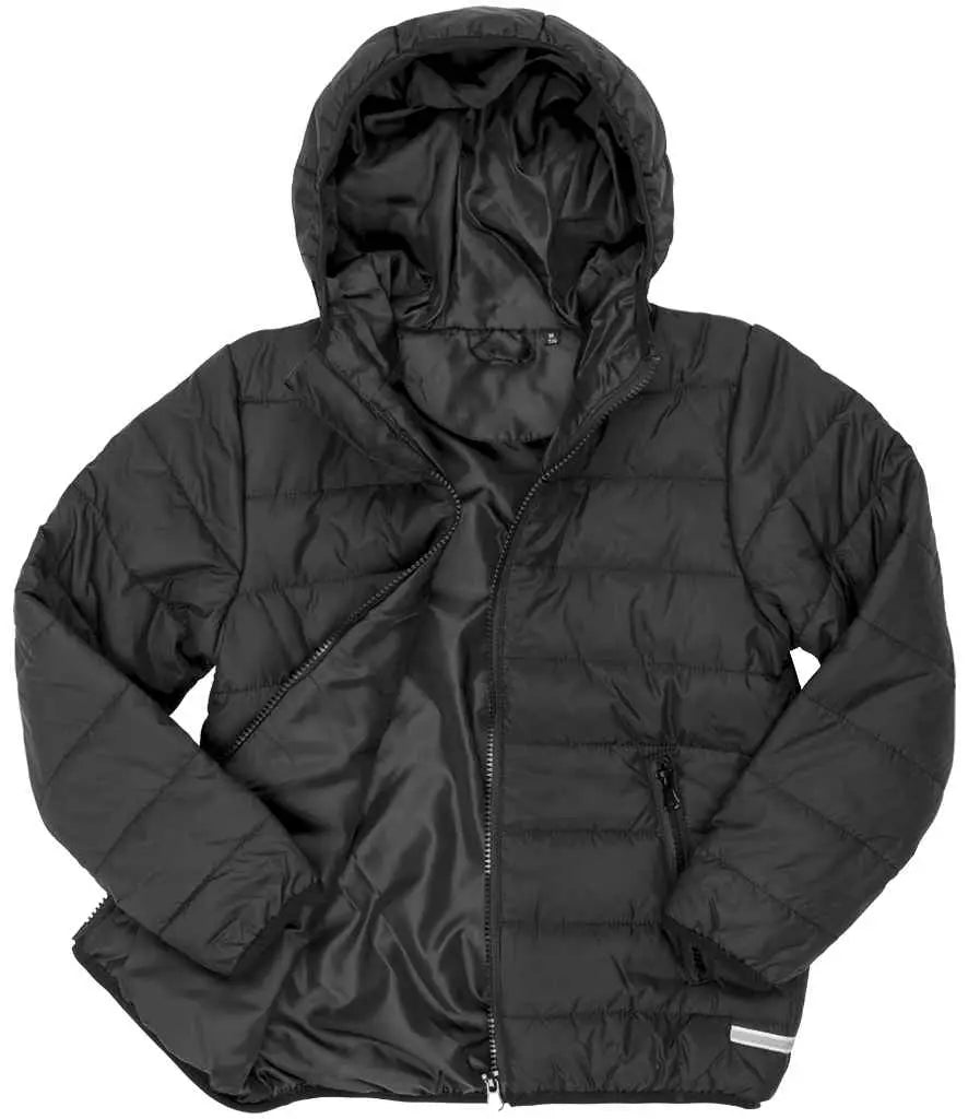 Result Core Kids Padded Jacket Result Core