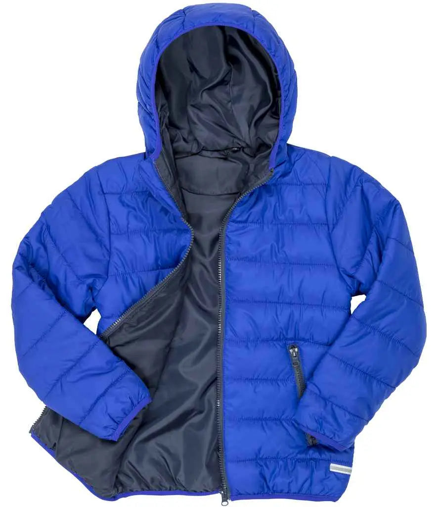 Result Core Kids Padded Jacket Result Core