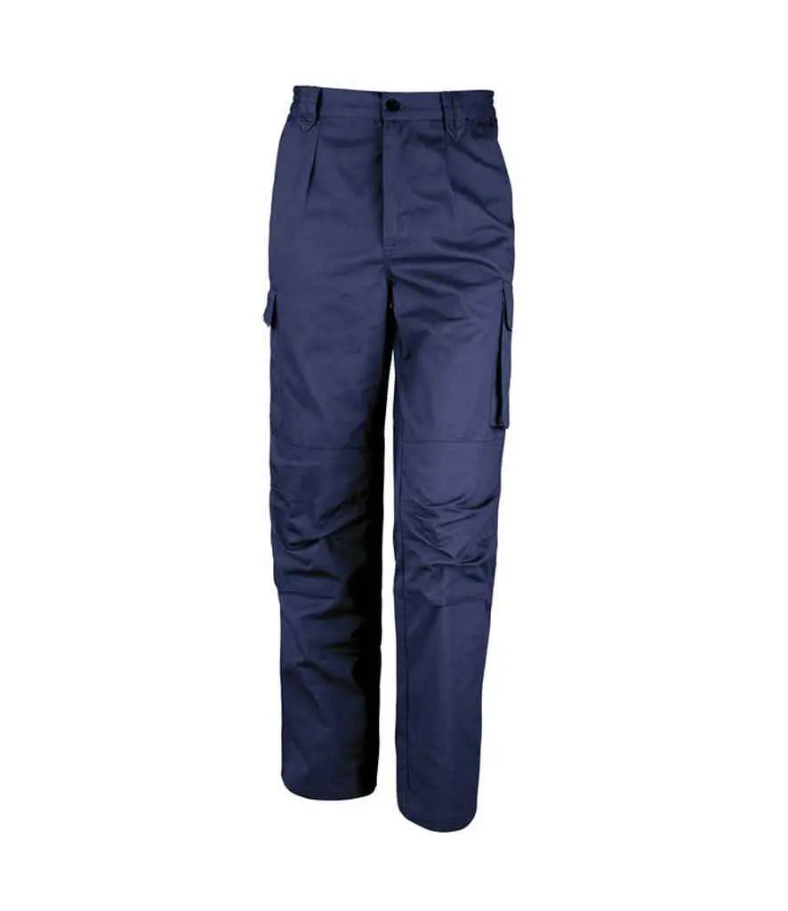 Result Work-Guard Action Trousers Result Work-Guard