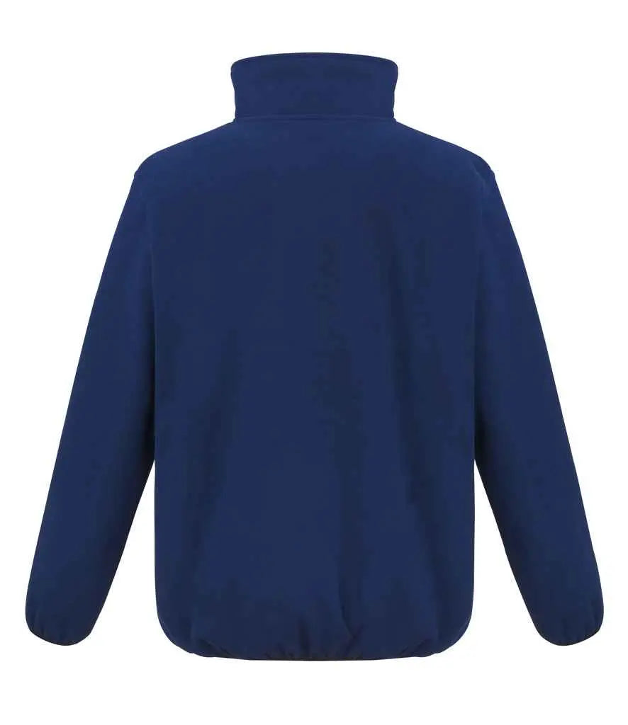 Result Work-Guard Heavy Duty Micro Fleece Result Work-Guard