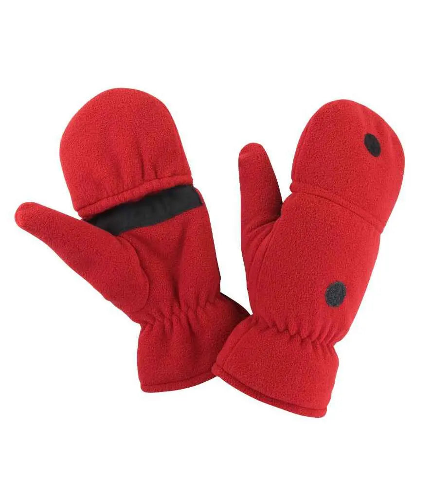 Result Palmgrip Glove-Mitt Result Winter Essentials