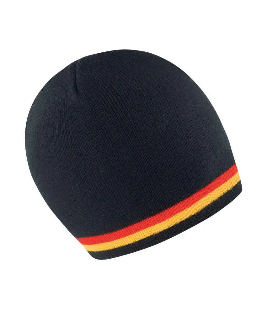 Result National Beanie Result Winter Essentials