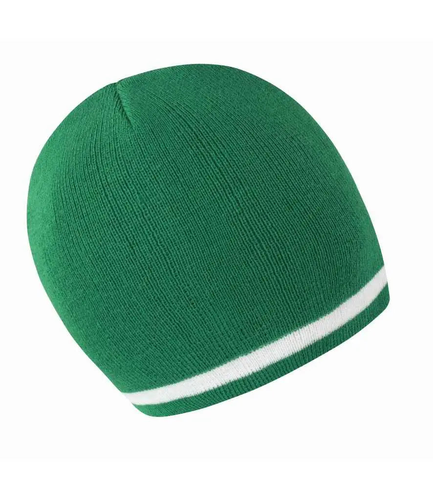 Result National Beanie Result Winter Essentials