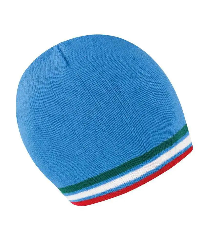 Result National Beanie Result Winter Essentials