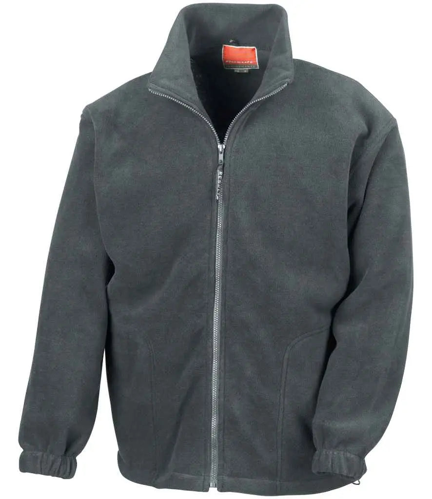 Result Polartherm™ Fleece Jacket Result