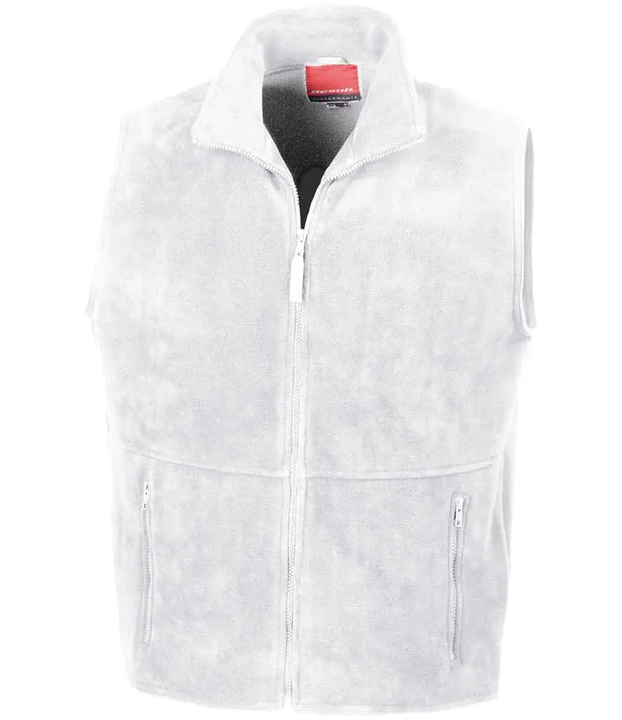 Result Polartherm™ Fleece Bodywarmer Result