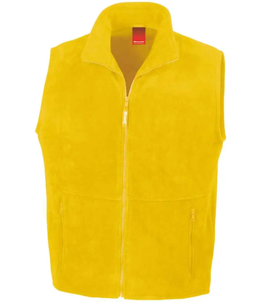 Result Polartherm™ Fleece Bodywarmer Result