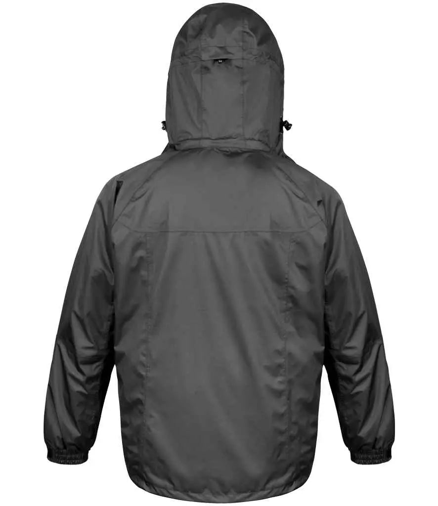Result Journey 3-in-1 Jacket with Soft Shell Inner Result