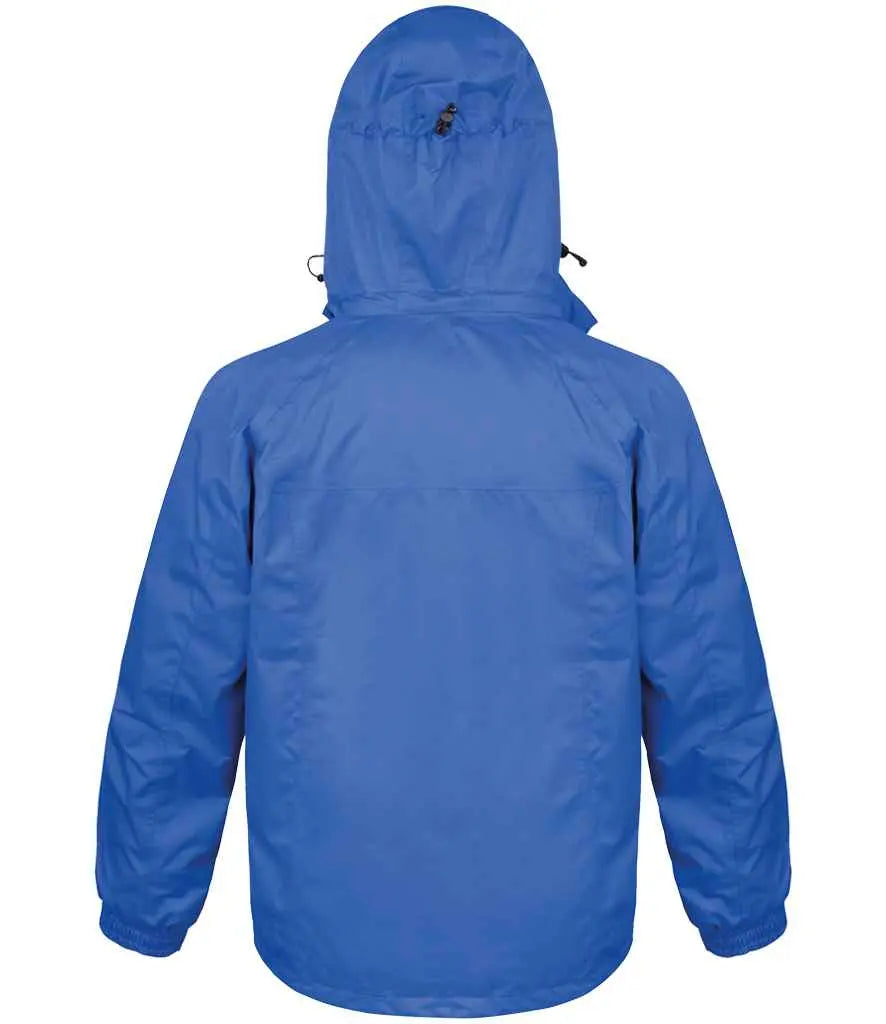 Result Journey 3-in-1 Jacket with Soft Shell Inner Result