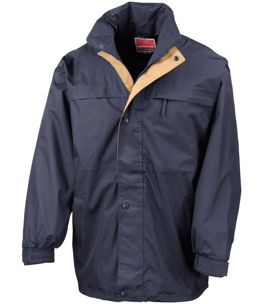 Result Multi-Function Midweight Jacket Result