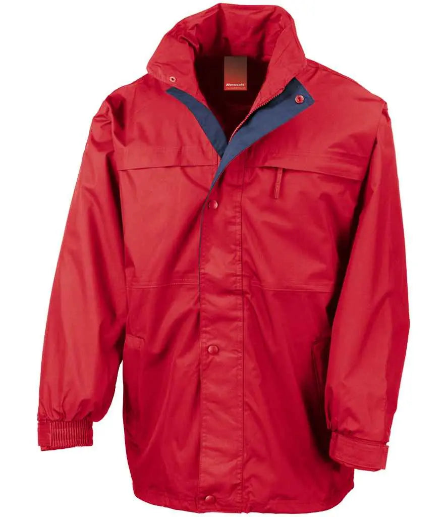 Result Multi-Function Midweight Jacket Result