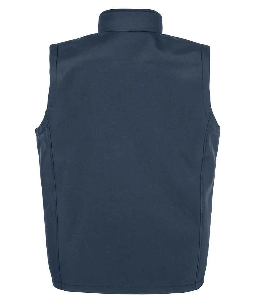 Result Genuine Recycled Printable Soft Shell Bodywarmer Result Genuine Recycled