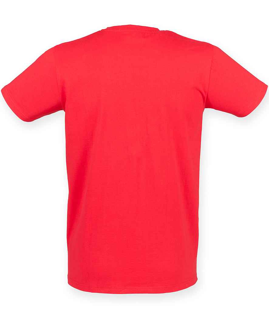 SF Clothing Feel Good Stretch T-Shirt